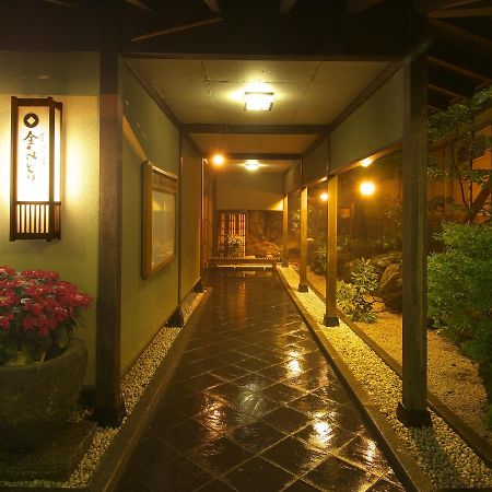 Kanemidori Kusatsu  Dış mekan fotoğraf