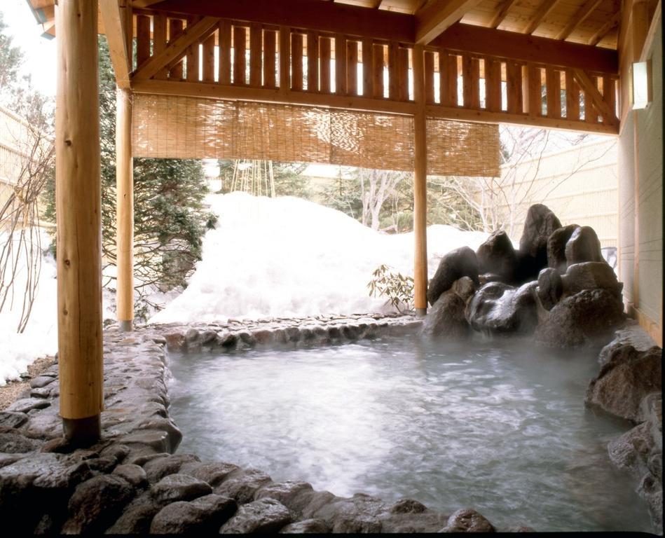 Kanemidori Kusatsu  Dış mekan fotoğraf
