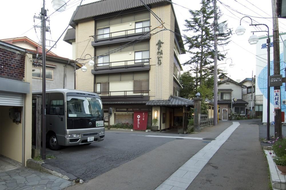 Kanemidori Kusatsu  Dış mekan fotoğraf