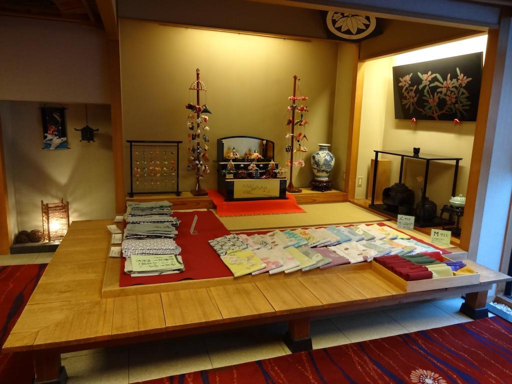Kanemidori Kusatsu  Dış mekan fotoğraf
